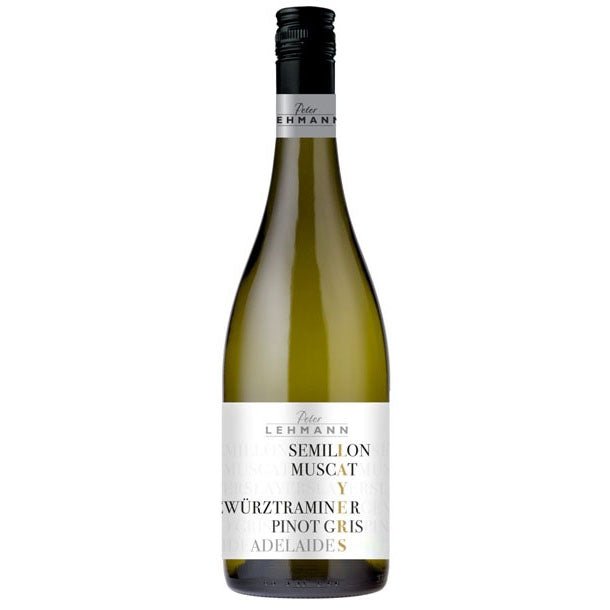 Peter Lehmann Layers White - Latitude Wine & Liquor Merchant